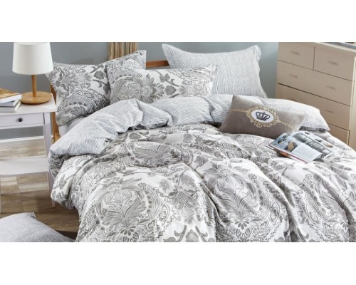 Постельное белье евростандарт RS-251