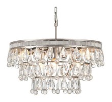 Подвесная люстра Vele Luce Augostina VL3253P06