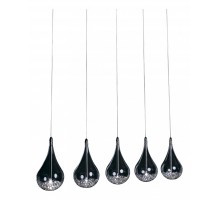 Подвесной светильник Odeon Light Alna 2568/5