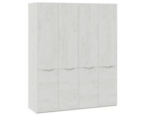 Шкаф платяной Либерти