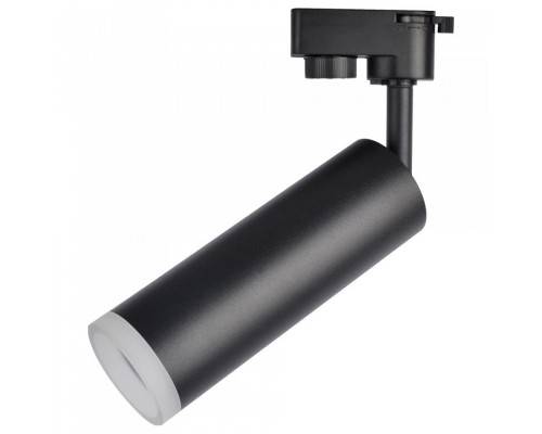 Светильник на штанге Arte Lamp Hubble 1 A6811PL-1BK