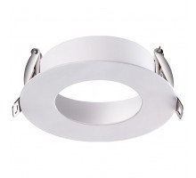 Встраиваемый светильник Novotech Carino 370565