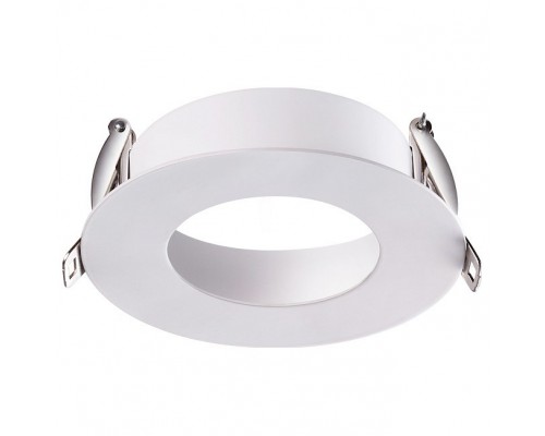 Встраиваемый светильник Novotech Carino 370565