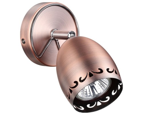 Спот Novotech Veterum 370559