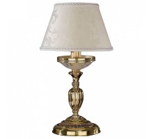 Настольная лампа декоративная Reccagni Angelo 6505 P 6505 P