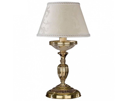 Настольная лампа декоративная Reccagni Angelo 6505 P 6505 P