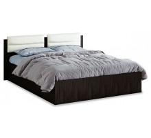 Кровать двуспальная Фиеста NEW