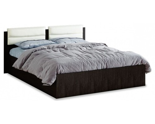 Кровать двуспальная Фиеста NEW