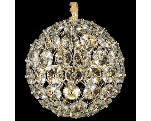 Подвесной светильник Wertmark Brillant 