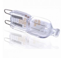 Лампа галогеновая Deko-Light Haloline Eco G9 33Вт 2700K 666662