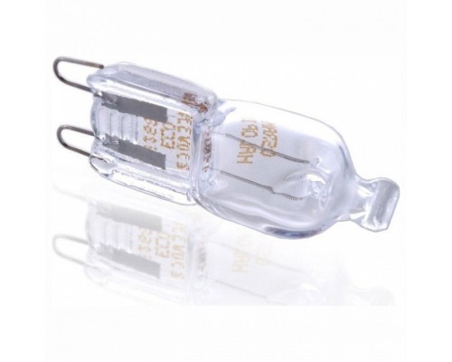 Лампа галогеновая Deko-Light Haloline Eco G9 33Вт 2700K 666662