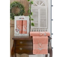 Набор полотенец для ванной Lady rose