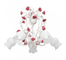 Подвесная люстра Vitaluce V1704 V1705-0/5