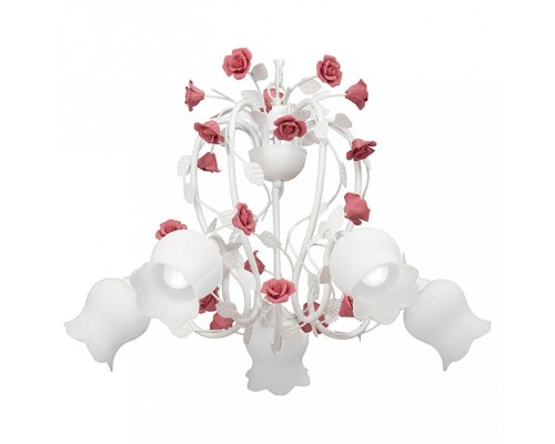 Подвесная люстра Vitaluce V1704 V1705-0/5