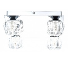 Накладной светильник Globo Cubus 5692-4