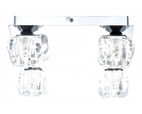 Накладной светильник Globo Cubus 5692-4