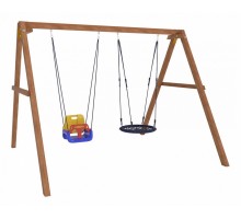 Качели детские Р911-3