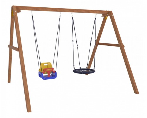 Качели детские Р911-3