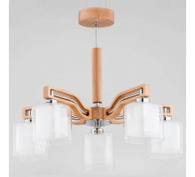 Люстра на штанге Alfa Consul 26575