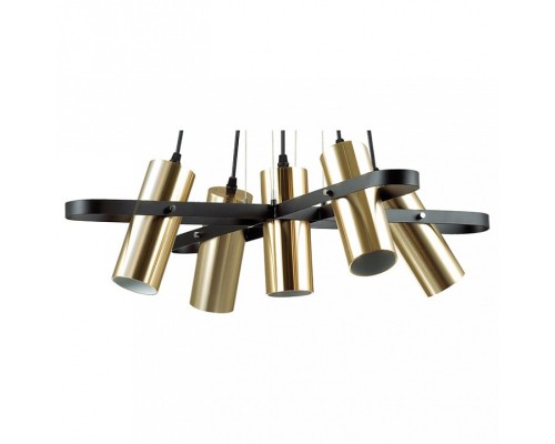 Подвесная люстра Lumion Claire 3714/5A