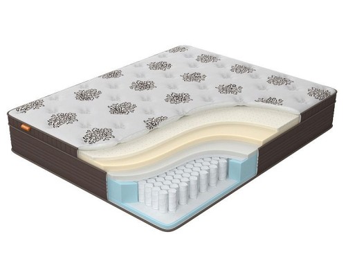 Матрас двуспальный Orto Premium Soft 1950x1800