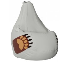 Кресло-мешок Маша и медведь Happy Days L