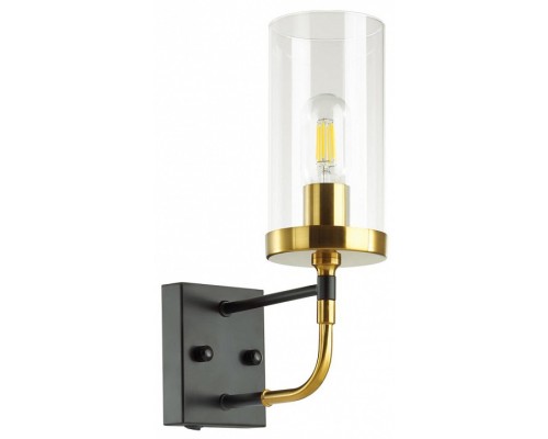 Бра Odeon Light Novas 4816/1W