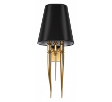 Бра Loft it Brunilde 10207W/M Gold