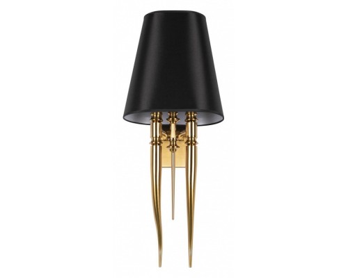 Бра Loft it Brunilde 10207W/M Gold