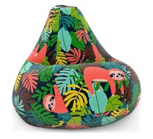 Кресло-мешок Ленни 2XL