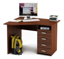 Стол письменный Лайт-18