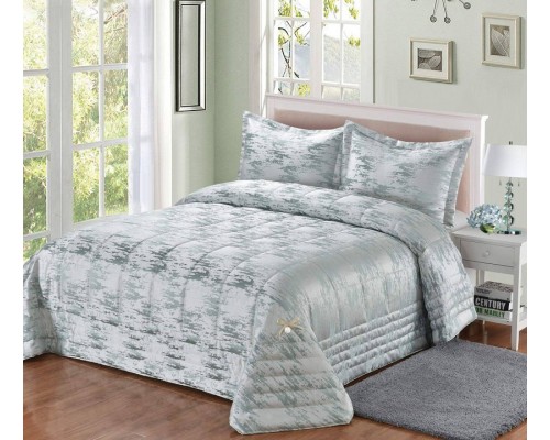 Покрывало с наволочками евростандарт Артемида