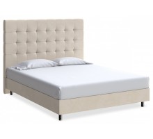 Кровать двуспальная Madrid Boxspring Standart