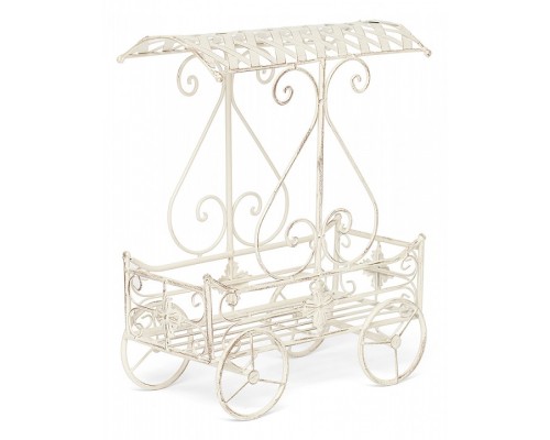 Подставка для цветов Secret de Maison Carriage (mod. PL08--6954)