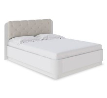 Кровать односпальная Wood Home Lite 1