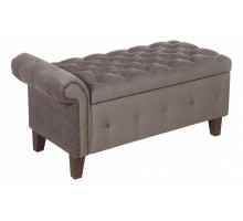 Банкетка-сундук Беркли-2Т