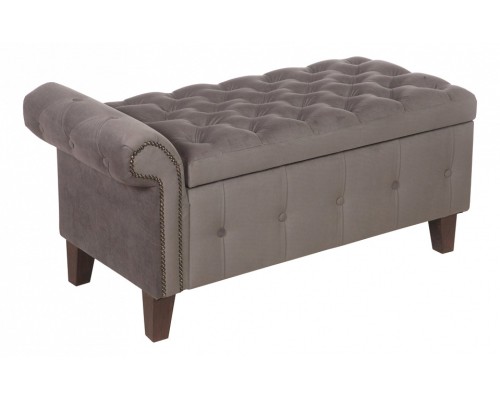 Банкетка-сундук Беркли-2Т