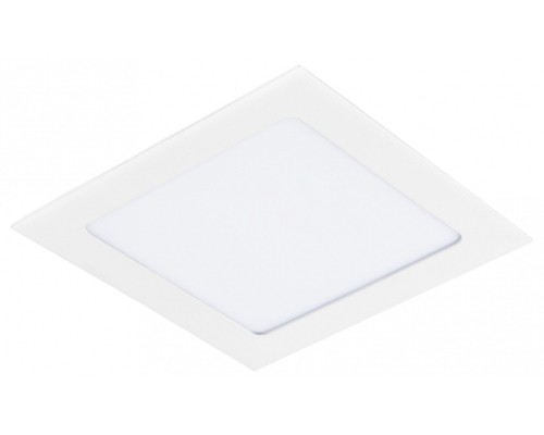 Встраиваемый светильник Lightstar Zocco 224122