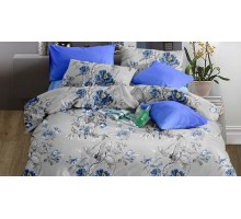 Постельное белье полутораспальное MP-28