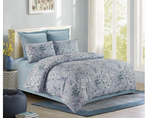 Постельное белье двуспальное Фрезия