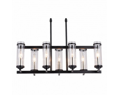 Люстра на штанге ST-Luce Bichero