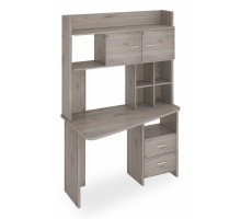 Стол компьютерный Нельсон Lite СКЛ-Трап120+НКЛХ-120 Н ЛЕВ