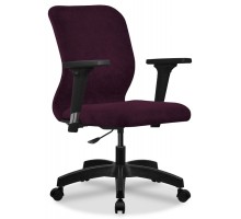 Кресло компьютерное SU-Mr-4(Vivaldi)