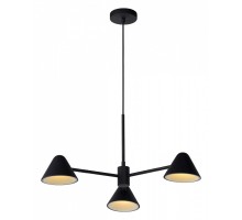 Подвесная люстра Lucide Devon 20415/15/30