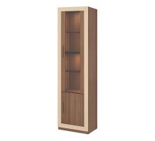 Шкаф-витрина Нобиле ВтВ-ФСД-ФГК