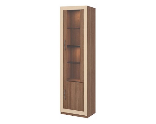 Шкаф-витрина Нобиле ВтВ-ФСД-ФГК