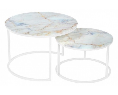 Комплект журнальных столиков Tango