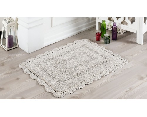 Коврик для ванной (50x70 см) EVORA