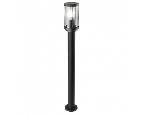 Наземный низкий светильник Gauss Vega GD024