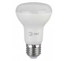 Лампа светодиодная Эра STD E27 8Вт 6000K Б0048024
